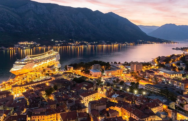 Beachfront Villa Adria - Foto 43