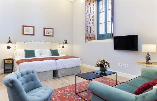 Palacio Bucarelli - Foto 9