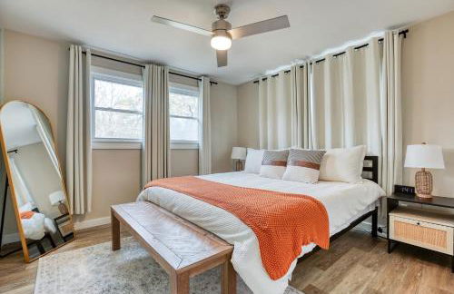 The Mariner's Rest 4BR House Pet-Friendly - Foto 52