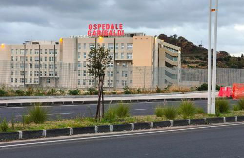 Holiday home Scuderi - Foto 55