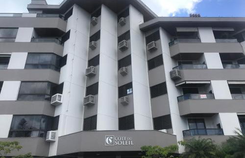 Jurerê Internacional - Apartamento no Open Shopping - Foto 1