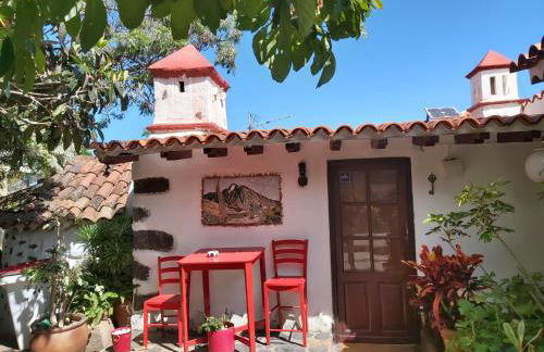 Finca Paraiso Casa Rural Tenerife - Foto 43