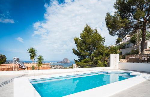 Vistas Calpe Maryvilla Apartamentos - Photo 3