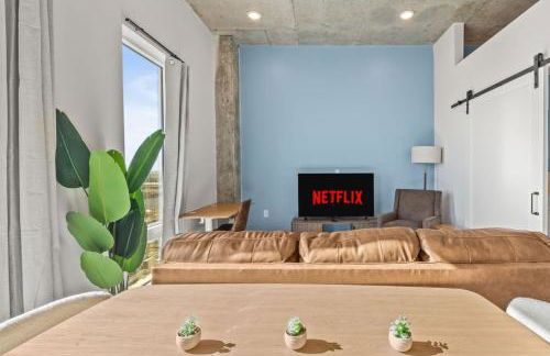 Comfortable Channelside 1BR with Great Perks - Foto 16