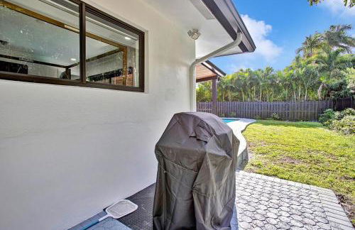 Coral Lane by Rove Travel - Home with Pool & BBQ - Foto 48