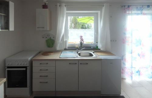 Ferienwohnung im bayerischen Wald - Foto 17