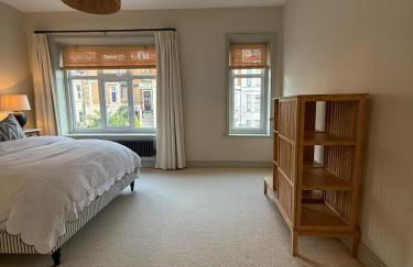 Montagu Apartment - St Leonards-on-Sea - Luxurious 2 bed Coastal Stay - Foto 7