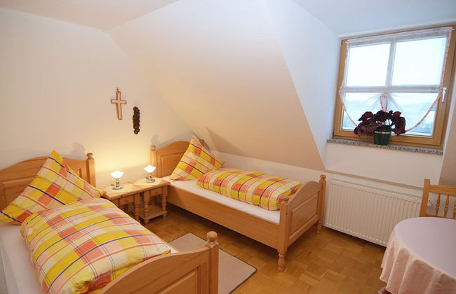 Spacious Apartment With Sauna in Schonsee - Foto 7