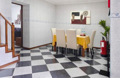 Casa Xadrez - Photo 9