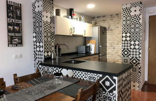 fabulous sea view - a pie de playa- - Foto 7