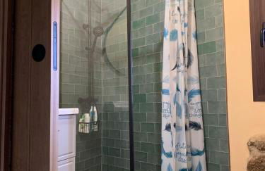 CASA RURAL PUERTO - casa completa con espacio exterior, wifi, estufa, barbacoa, piscina y zona de aparcamiento privada - IDEAL PARA DISFRUTAR EN FAMILIA O GRUPO DE AMIGOS - Foto 32