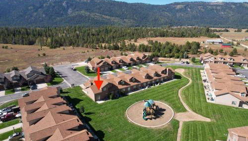 Near Tamarack AC Kitchen TV Washer Dryer - Foto 2