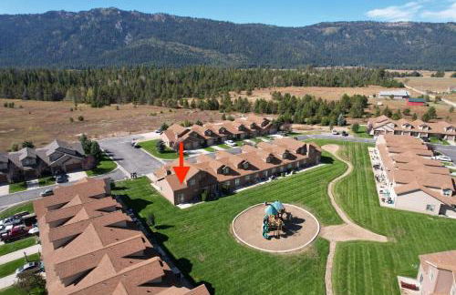 Near Tamarack AC Kitchen TV Washer Dryer - Foto 2