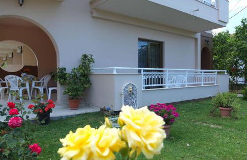 Toula's Apartments - Foto 6