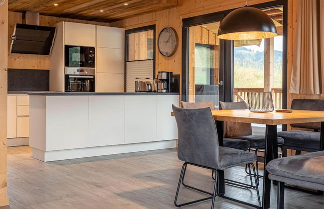 Premium #62 mit Sauna&Sprudelbad - Foto 13