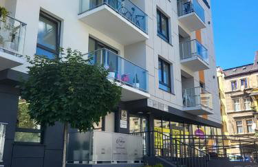 Apartament Ceglany - Foto 5