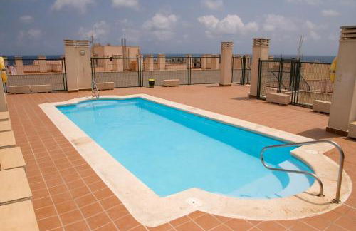 Piso para grupos cerca del mar - Foto 29