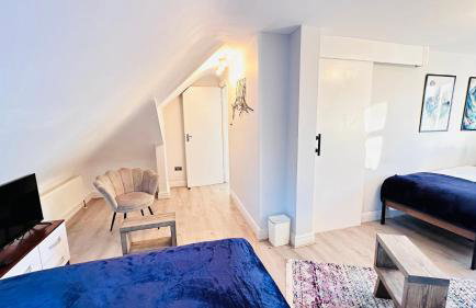 Isleworth House London by Smart Corporate Stays - Foto 19