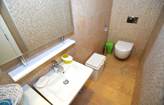 Apartment Vaki - Foto 22