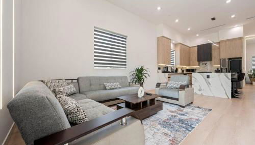 The Valley Nest Backyard Gameroom - Foto 5