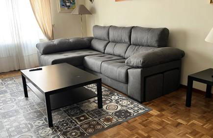 En Palencia capital céntrico con garaje Roberto - Foto 15