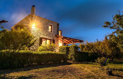 Fyllosia Villa Part of Cretan Retreat - Foto 34