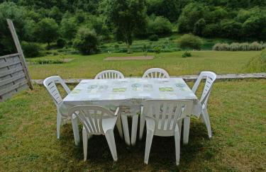 Le Clos des Romarins Gîte CAMELIA - Foto 12