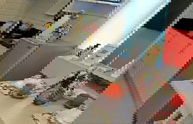 HomeStay at Wind Residences - Foto 22