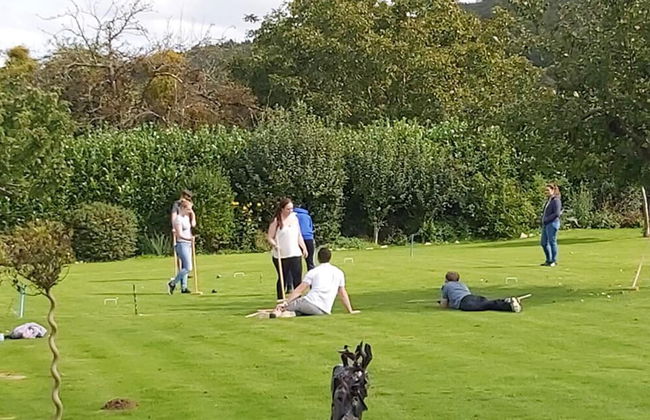 Bluebell House 5 Star Luxury 4 Bdrms and hot tub - Foto 27