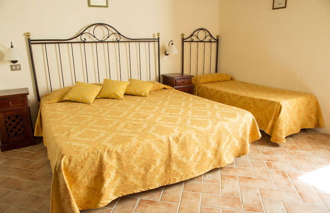 Country House Santa Felicita la Paterna - Foto 5