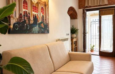 Residenza Vittoria nell'Antico Borgo - Foto 8