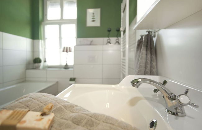 Gutshof Fürstenberg - Foto 16