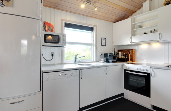 "Myriam" - 200m from the sea - Photo 22