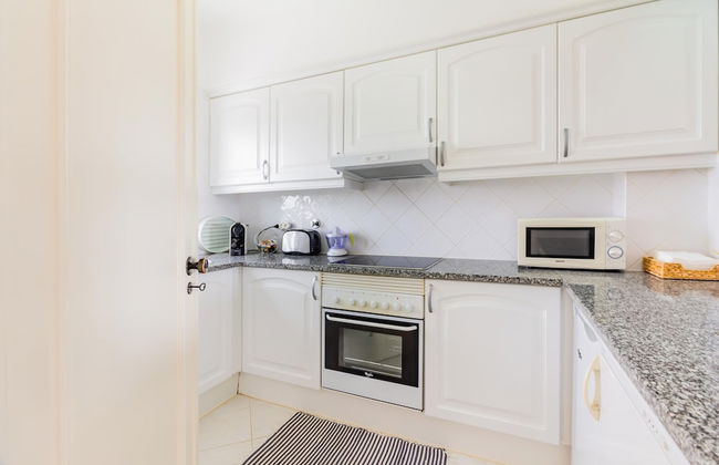 Clube Albufeira, Family Holidays with Pool View - Foto 10