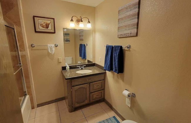 Campeche Triplex Unit B - Foto 22