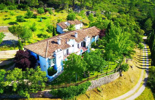 Alojamiento Rural Las Maravillas - Foto 18