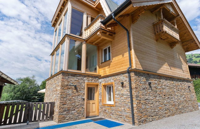 Apartment in Brixen im Thale in ski Area - Foto 28