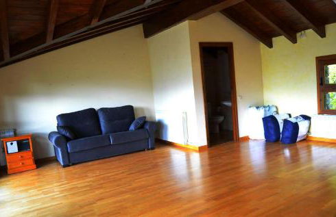 Casa adosada con piscina en Isòvol - Foto 23