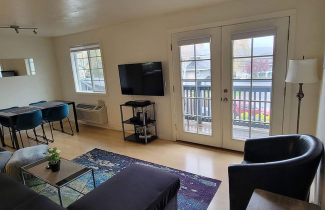 Hood River Suites Apartment Hotel - Foto 26