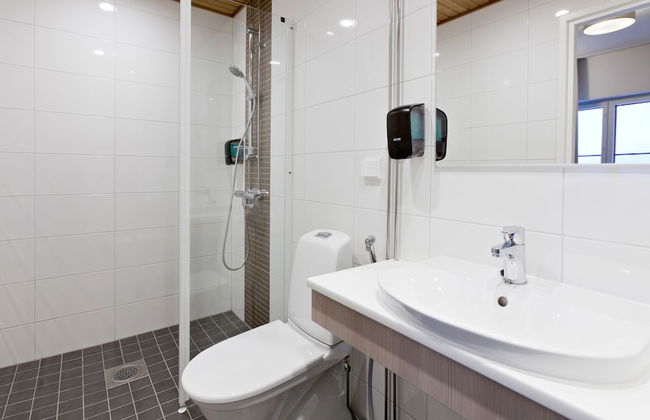 Holiday Club Saariselkä Superior Apartments - Foto 80