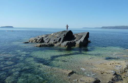 Tramway Cottages - Photo 79