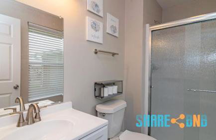 3BR Corporate & Crew Stay - Foto 34