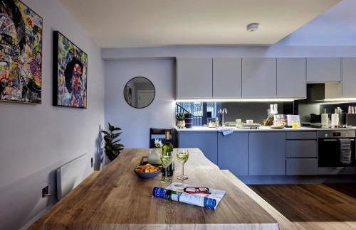 A Cozy Magical Retreat at Knightwood Oak, New Forest - Foto 11