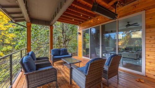 Evergreen Retreat A 30 Night Minimum home - Foto 4