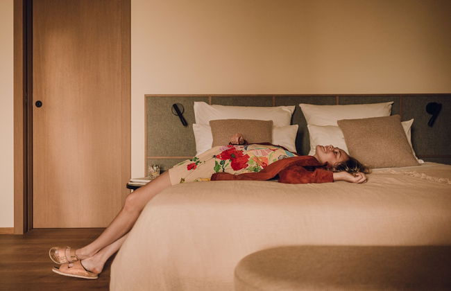 Aethos Saragano - Foto 19