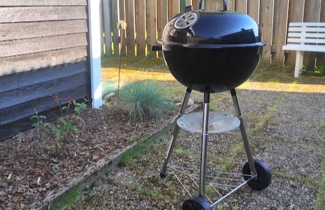 4 Star Holiday Home in Boras - Foto 18