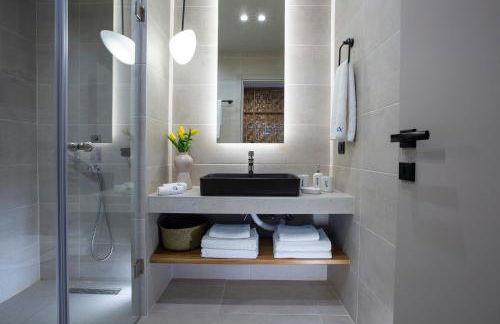 Ampolia Villas Lefkada - Foto 63