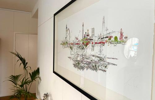 Shoreditch Private Studio - Foto 6