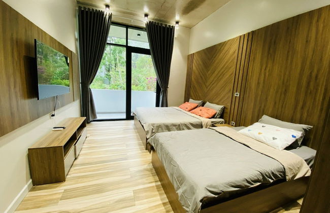 TICO VILLA TAM DAO - Photo 13