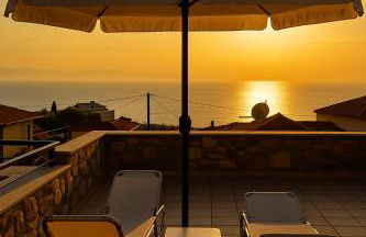 Platsa Seaview Retreat - A Stone-built Escape - Foto 8